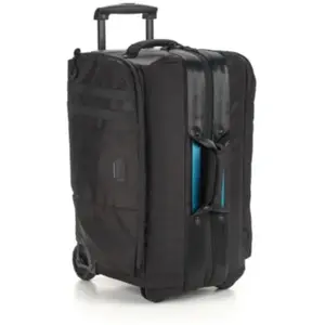Comparateur de prix : Tenba Sac à roulettes Cineluxe v2 24 - Noir