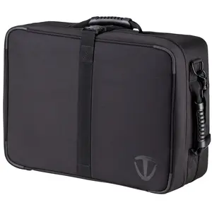 Tenba Transport Air Case Attache 2015 zwart pas cher