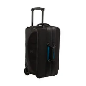 Fourre tout à roulettes Tenba Cineluxe 24 Noir pas cher