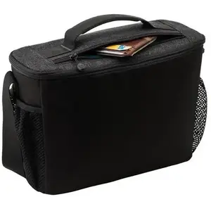 Fourre tout Tenba 637641 Noir pas cher