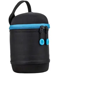Etui pour objectif Tenba 13x9cm Noir pas cher
