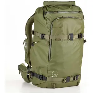 Shimoda Action X70 HD (Sac à dos photo), Housse pour appareil photo, Vert pas cher