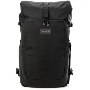 Comparateur de prix : Sac à dos Tenba Fulton V2 16L Noir
