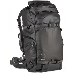 Shimoda Action X50 v2 (Sac à dos photo, 7 l), Housse pour appareil photo, Noir