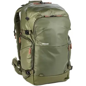 Shimoda Explore V2 30 Backpack - Army Green - 520-155 pas cher