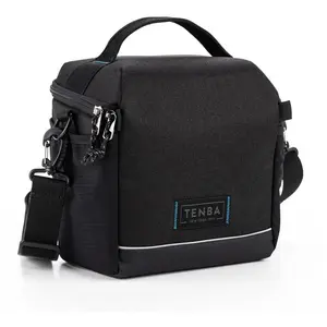 Tenba Schoudertas Skyline V2 8 - Zwart (637-780) pas cher