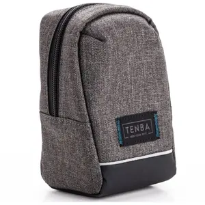 Comparateur de prix : Tenba Skyline V2 4 Pouch - Compactcameratas - Grijs