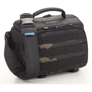Tenba Axis V2 4L Sling Bag, multicam zwart pas cher
