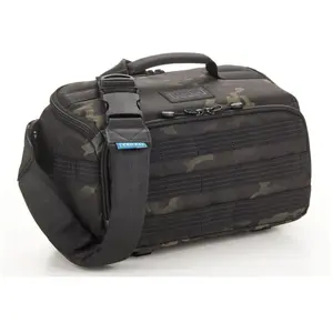 Thule TENBA Sac d'épaule Axis V2 6L Sling Multicam Noir pas cher