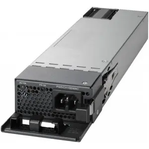 Cisco 1100W AC 80+ PLATINUM CONFIG 1 (1100 W), Alimentation PC pas cher