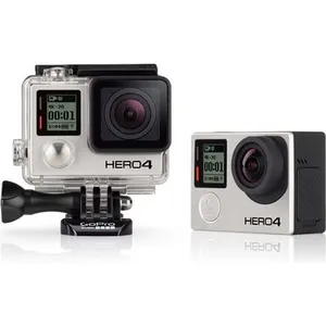 Caméra sport GoPro HERO4 Black Edition Adventure pas cher