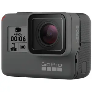 GoPro HERO6 Black Caméra sport pas cher