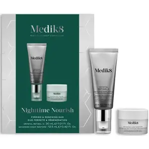 Medik8 Nighttime Nourish pas cher