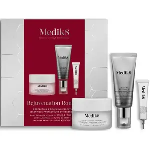 Medik8 Rejuvenation Routine pas cher