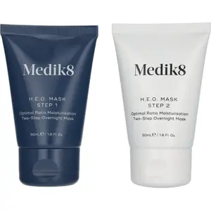 Medik8 H.E.O. Mask (2 x 50ml) pas cher