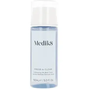Comparateur de prix : Medik8 Press and Clear 150ml (Various Options) - 150ml