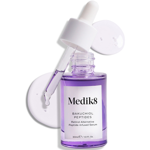 Peptides au bakuchiol Medik8 30 ml pas cher
