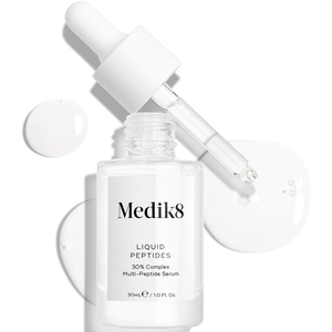 Medik8 Liquid Peptides Sérum 30 ml pas cher