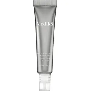 Comparateur de prix : Medik8 Crystal Retinal Ceramide Eye 6 Crème Yeux 15 ml