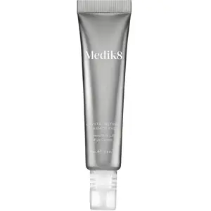 Comparateur de prix : Medik8 Crystal Retinal Ceramide Eye 3 Crème Yeux 15 ml