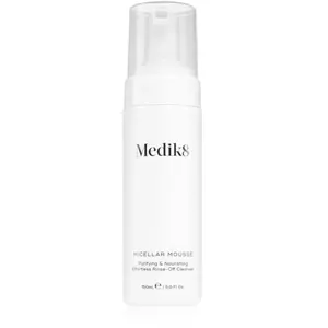 Micellar Mousse Medik8 pas cher