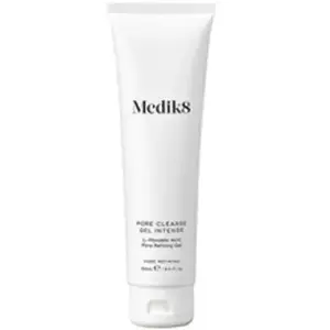 Comparateur de prix : Medik8 Pore Cleanse Gel Intense 150ml