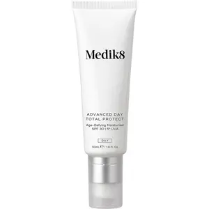 Comparateur de prix : Medik8 Advanced Day Total Protect Crème Hydratante SPF30 50 ml