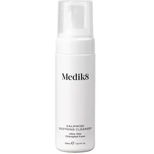 Comparateur de prix : Medik8 Calmwise Soothing Cleanser -  isticí Ple ová P na 150ml