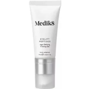 Comparateur de prix : Medik8 Eyelift Peptides 15ml