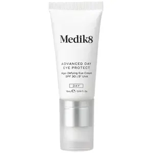 Comparateur de prix : Medik8 Advanced Day Eye Protect 15ml