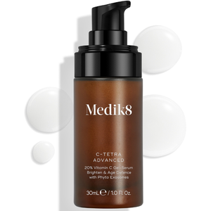Medik8 C-Tetra Advanced 30ml pas cher
