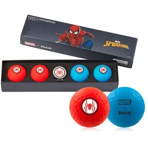Volvik Coffret cadeau Marvel Spider Man 2.0 pas cher