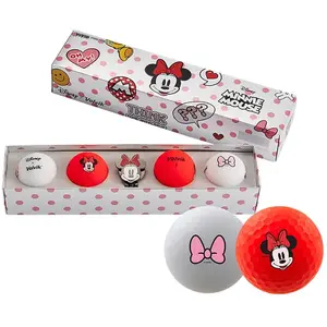 Volvik Disney Minnie Mouse PackVendu parbol