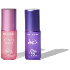 Eye of Love - Day to Night Pheromone Rollerball Set - 10ml
