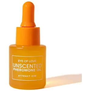 Eye Of Love - Unscented Female Pheromone Oil - 20 ml pas cher