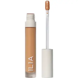 ILIA Beauty Crème True Skin Serum Concealer Mesquite - 5 ml pas cher