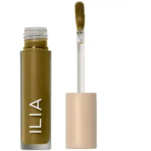ILIA Beauty Fard À Paupières Eyes Liquid Powder Matte Eye Tint Juniper... pas cher