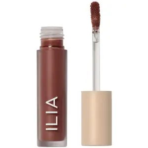 ILIA Beauty Eyes Liquid Powder Matte Eye Tint Oogschaduw Baroque pas cher