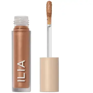 ILIA Beauty Ombre à paupières Eyes Liquid Powder Chromatic Eye Tint Fard À Paupières Burnish 3.5ml - 35 ml pas cher