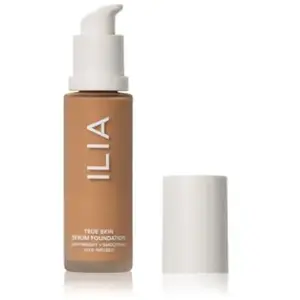 Ilia Fond De Teint True Skin Serum Bonaire Sf9.5 30ml pas cher