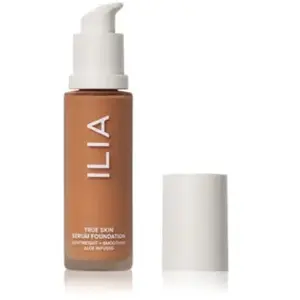 Comparateur de prix : Ilia Sérum Pour La Peau Véritable Fondation Montserrat Sf10 30ml