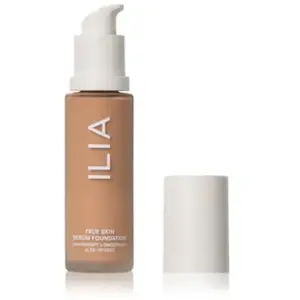ILIA Beauty Face True Skin Serum Foundation SF8 Milos 30ml pas cher