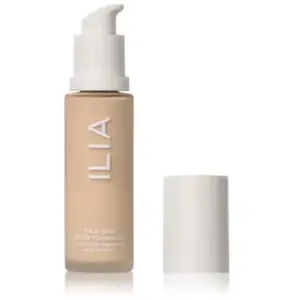 ILIA Beauty Fond de teint Visage Sérum True Skin SF2 Tavarua pièce - 30 ml pas cher