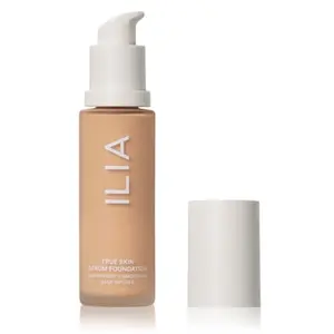 ILIA Beauty Fond de teint True Skin Serum Foundation SF4 Bowen - 30 ml pas cher