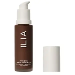 ILIA - True Skin Serum Foundation Grenada SF15 30 ml pas cher