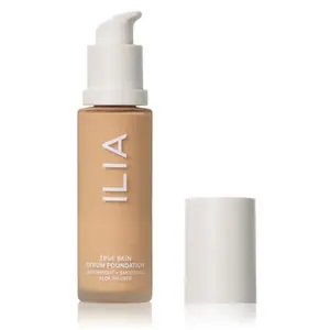 ILIA Beauty Fond de teint Face True Skin Sérum SF5 Salina - 30 ml pas cher