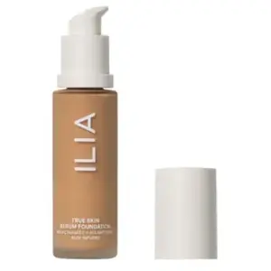 ILIA Beauty True Skin Serum Foundation - SF9.25 Senja For Women 1 oz F... pas cher