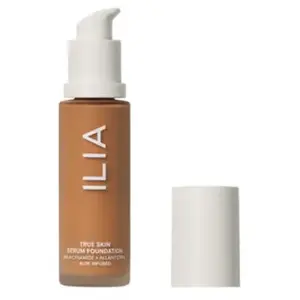 ILIA Beauty True Skin Serum Fond de teint SF10.25 Iona pour femme 28,3 g pas cher