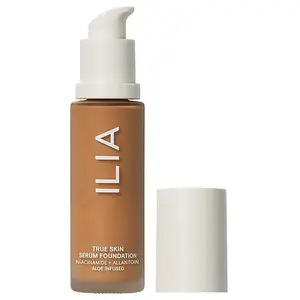 ILIA Beauty Face True Skin Serum Foundation SF10.5 SardiniaVendu parbeauty-plaza