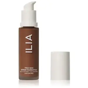 ILIA Beauty True Skin Serum Fond de teint SF14 Bimini pour femme 28,3 g pas cher